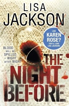 Cover The Night Before (eBook, ePUB)