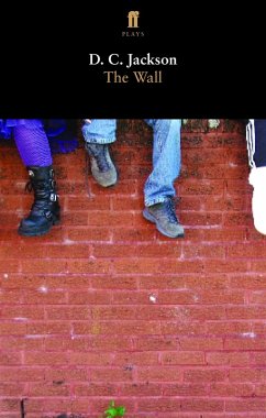Cover The Wall (eBook, ePUB)