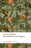 The Small House at Allington (eBook, ePUB)