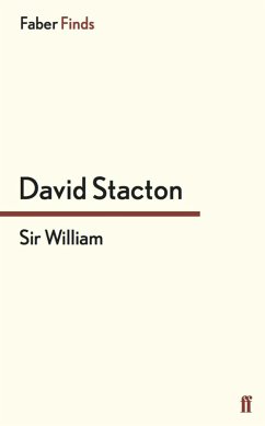 Cover Sir William (eBook, ePUB)