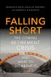 Falling Short (eBook, ePUB) - Bild 1