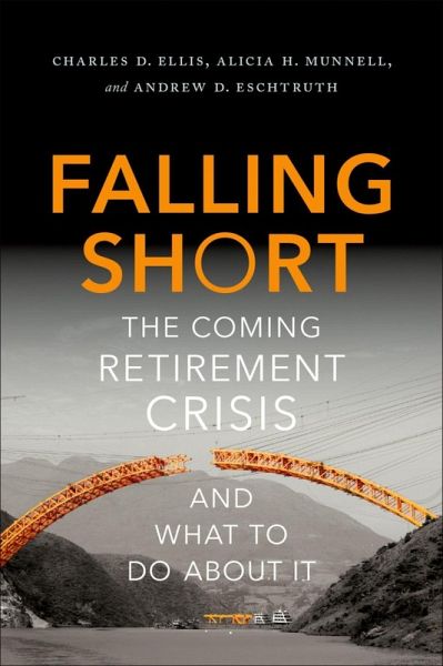 Falling Short (eBook, ePUB) Falling Short (eBook, ePUB)