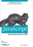 JavaScript dla programistow PHP (eBook, PDF)