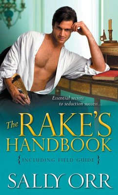 The Rake's Handbook (eBook, ePUB) - Orr, Sally