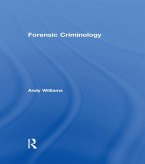 Forensic Criminology (eBook, ePUB)