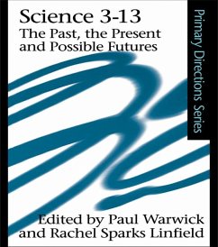 Cover Science 3-13 (eBook, PDF)