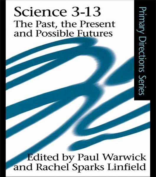 Science 3-13 (eBook, PDF) Science 3-13 (eBook, PDF)