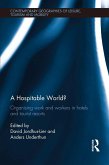 A Hospitable World? (eBook, ePUB)