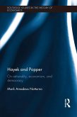 Hayek and Popper (eBook, ePUB)