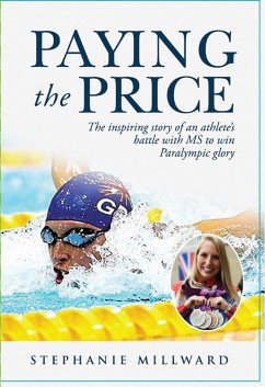 Cover Paying the Price (eBook, ePUB)