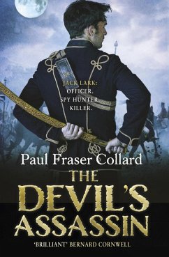 The Devil's Assassin (eBook, ePUB) - Fraser Collard, Paul