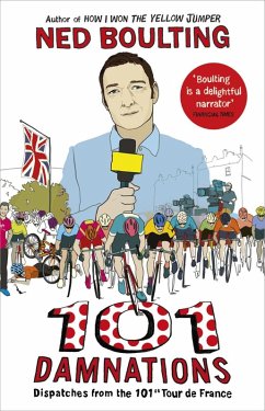 101 Damnations (eBook, ePUB) - Boulting, Ned