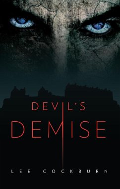 Cover Devil's Demise (eBook, ePUB)