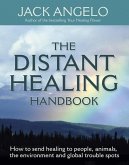 The Distant Healing Handbook (eBook, ePUB)