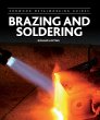 Brazing and Soldering (eBook, ePUB) - Bild 1