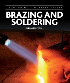 Brazing and Soldering (eBook, ePUB) - Lofting, Richard