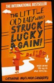 The Little Old Lady Who Struck Lucky Again! (eBook, ePUB)