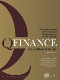 QFINANCE (eBook, ePUB)