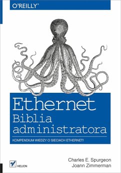 Cover Ethernet. Biblia administratora (eBook, ePUB)