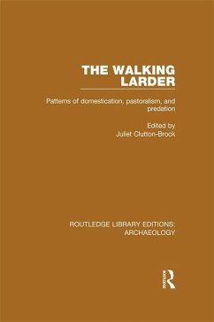 The Walking Larder (eBook, PDF)