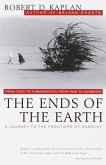 The Ends of the Earth (eBook, ePUB)