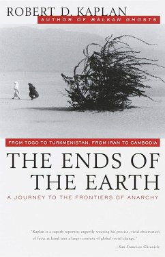 The Ends of the Earth (eBook, ePUB) - Kaplan, Robert D.