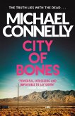 City Of Bones (eBook, ePUB)