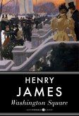 Washington Square (eBook, ePUB)
