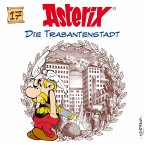 Die Trabantenstadt / Asterix Bd.17