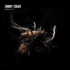 Cover Fabriclive 79: Jimmy Edgar