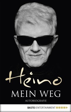 Mein Weg (eBook, ePUB) - Heino