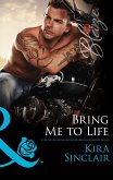 Bring Me To Life (eBook, ePUB)