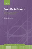 Beyond Party Members (eBook, PDF)