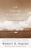 An Empire Wilderness (eBook, ePUB)