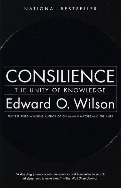 Consilience (eBook, ePUB) Consilience (eBook, ePUB)