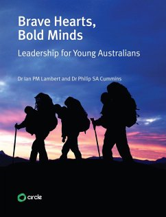 Cover Brave Hearts Bold Minds (eBook, ePUB)