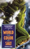 A World the Color of Salt (eBook, ePUB) A World the Color of Salt (eBook, ePUB)