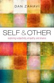 Self and Other (eBook, PDF)