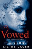 Vowed (eBook, ePUB)