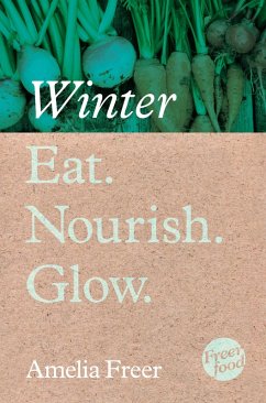 Cover Eat. Nourish. Glow - Winter (eBook, ePUB)