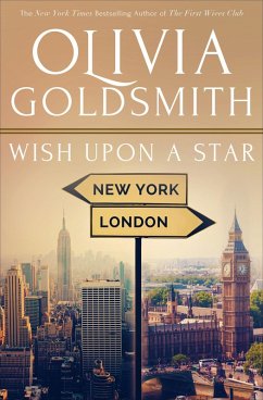Cover Wish Upon a Star (eBook, ePUB)