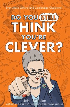 Cover Do You Still Think You're Clever? (eBook, ePUB)