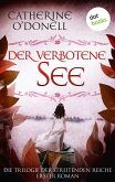 Der verbotene See / Trilogie der streitenden Reiche Bd.1 (eBook, ePUB)