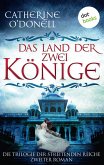 Das Land der zwei Könige / Trilogie der streitenden Reiche Bd.2 (eBook, ePUB)