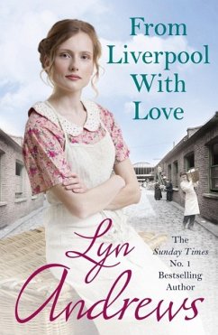 From Liverpool With Love (eBook, ePUB) - Andrews, Lyn