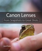 Canon Lenses (eBook, ePUB)