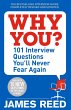 Why You? (eBook, ePUB) - Bild 1
