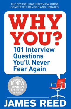 Why You? (eBook, ePUB) - Reed, James