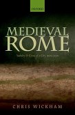Medieval Rome (eBook, ePUB)