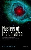 Masters of the Universe (eBook, ePUB)
